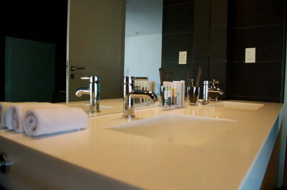 Family Superior Suite with Fireplace 115m2