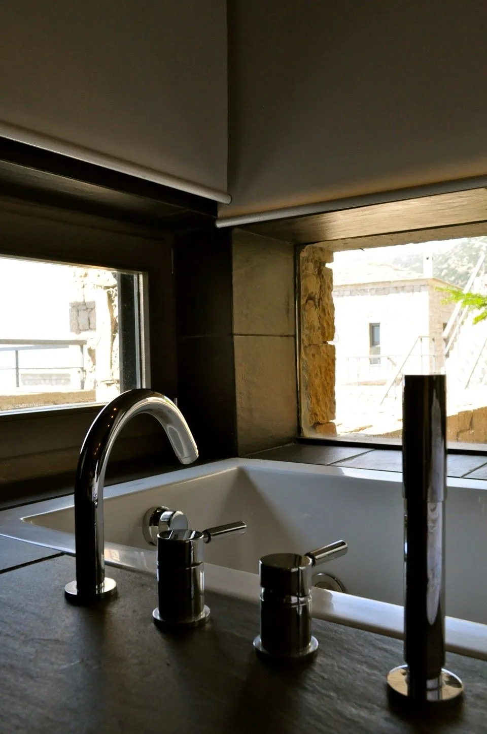 Family Superior Suite with Fireplace 115m2