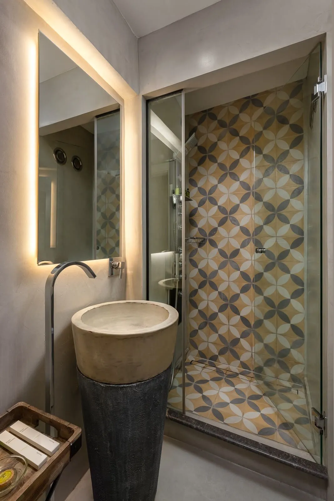 Deluxe Junior Suite with balcony