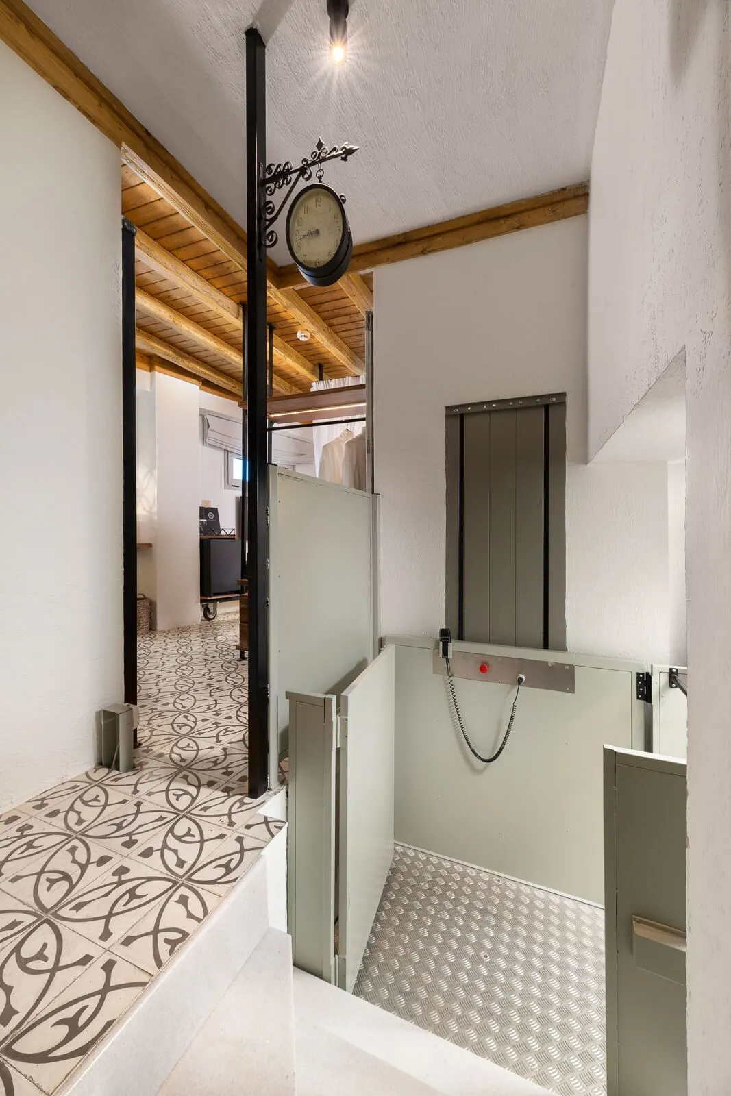 Double Deluxe without Balcony - Wheelchair accessible | Elafos