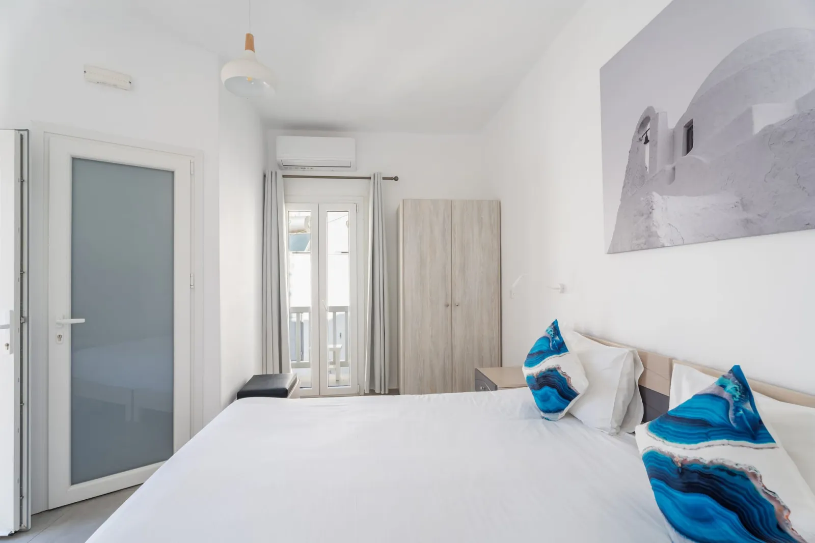 Triple Deluxe Room
