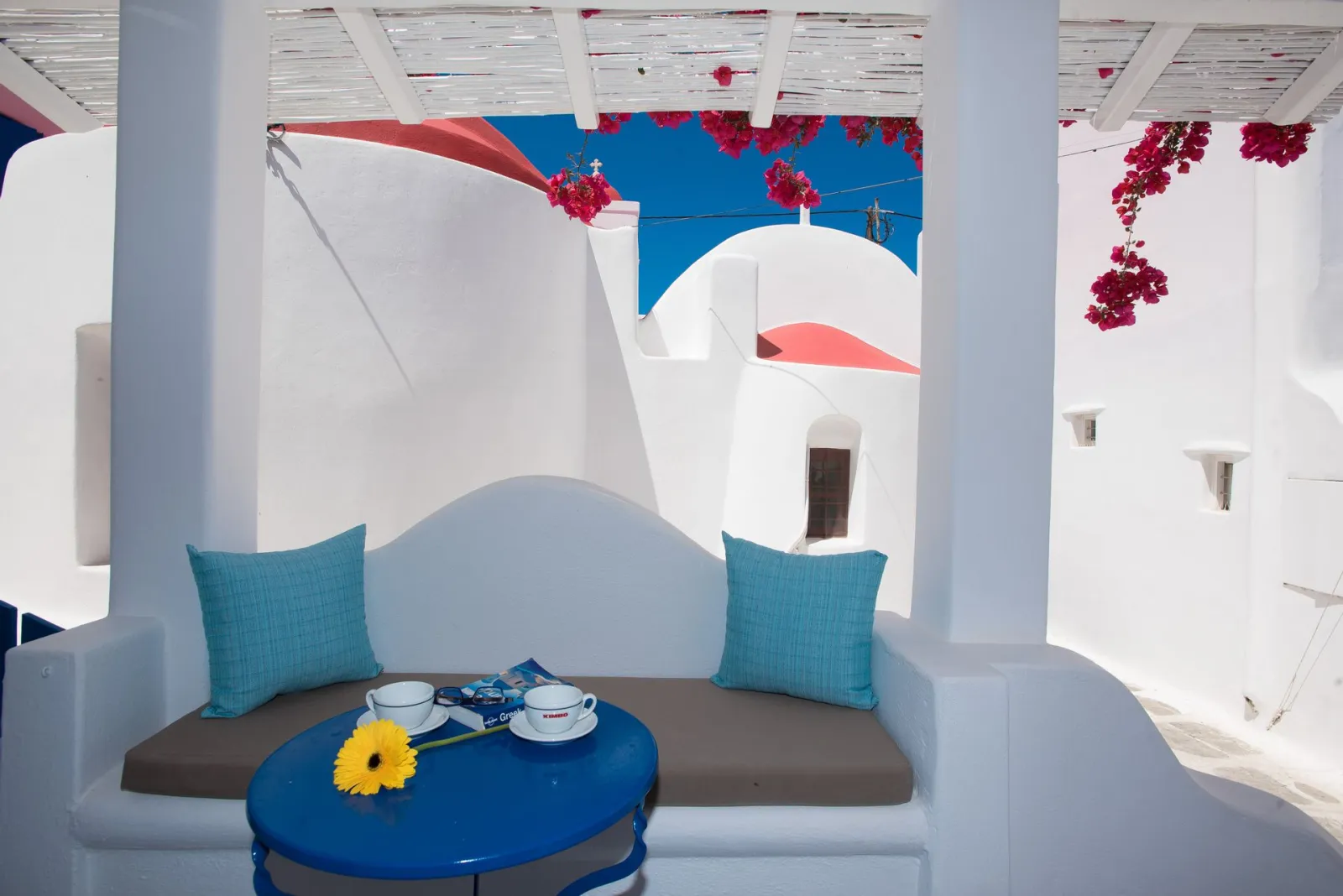Twin or Double Room