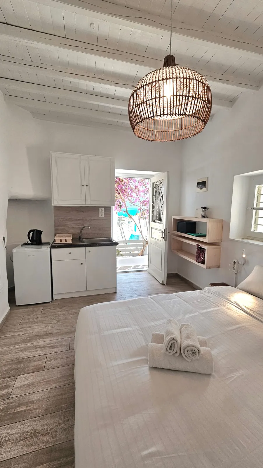 Seaview Apartment