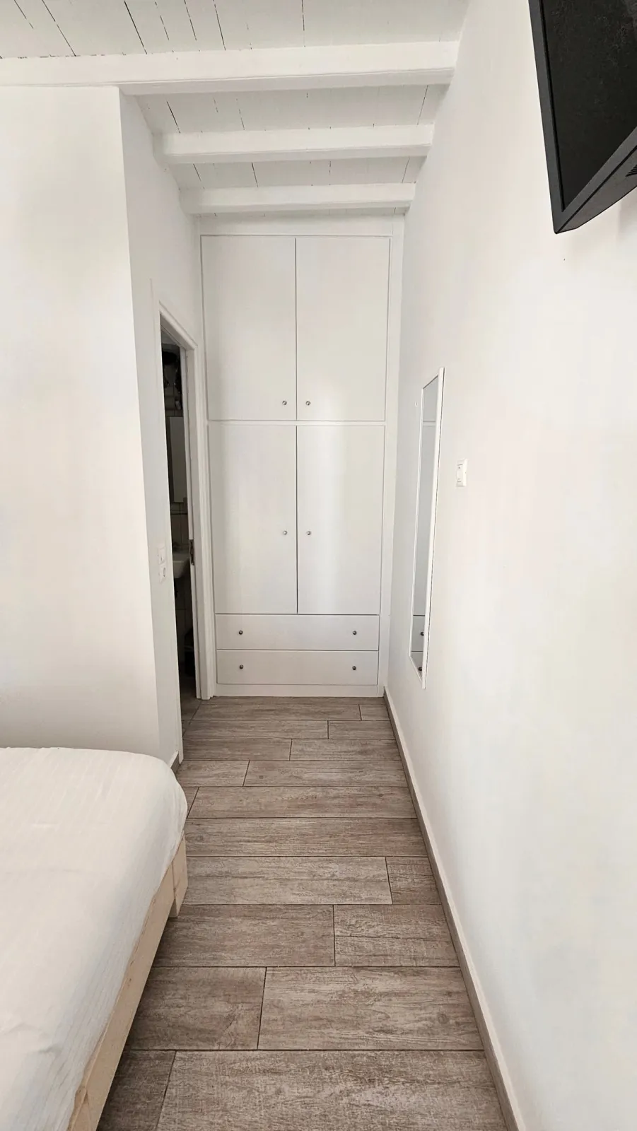 Seaview Apartment