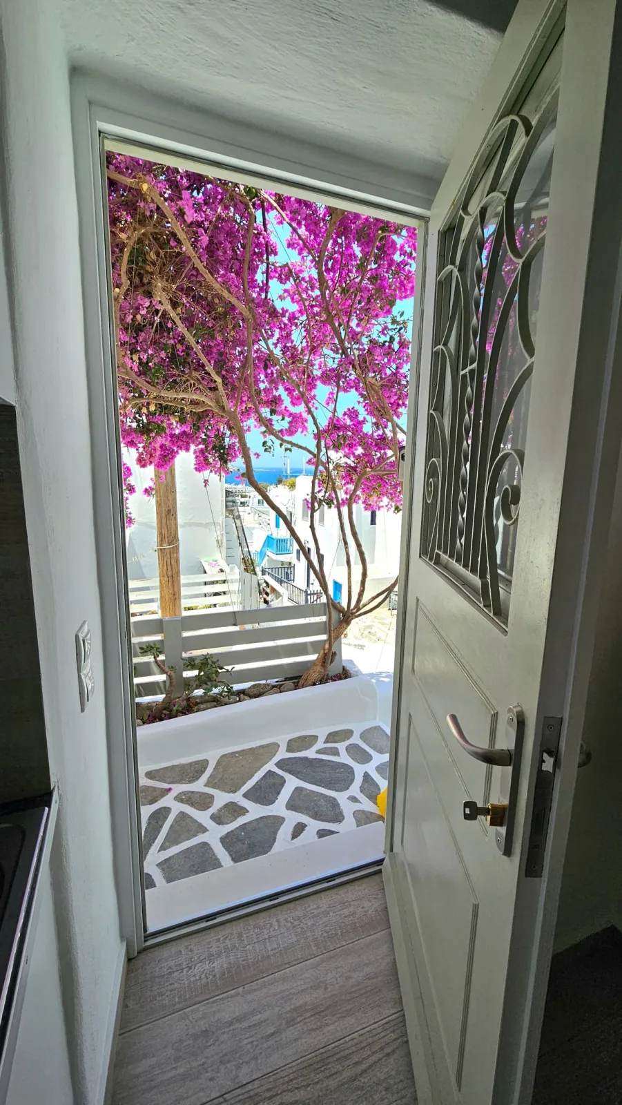 Seaview Apartment