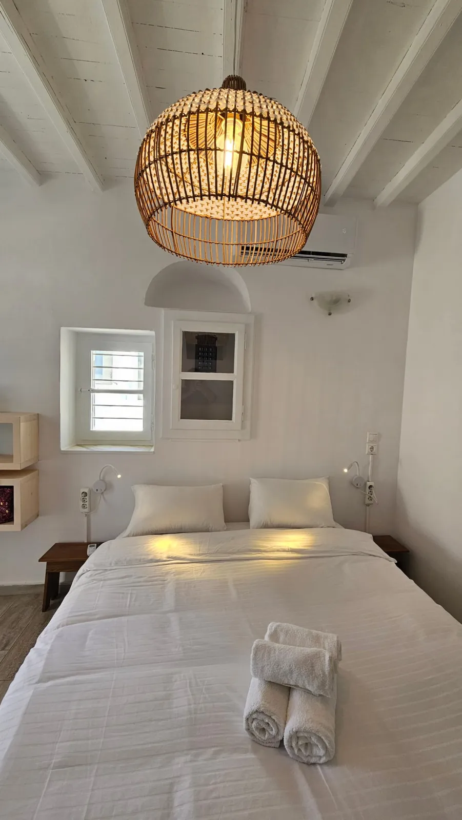 Seaview Apartment