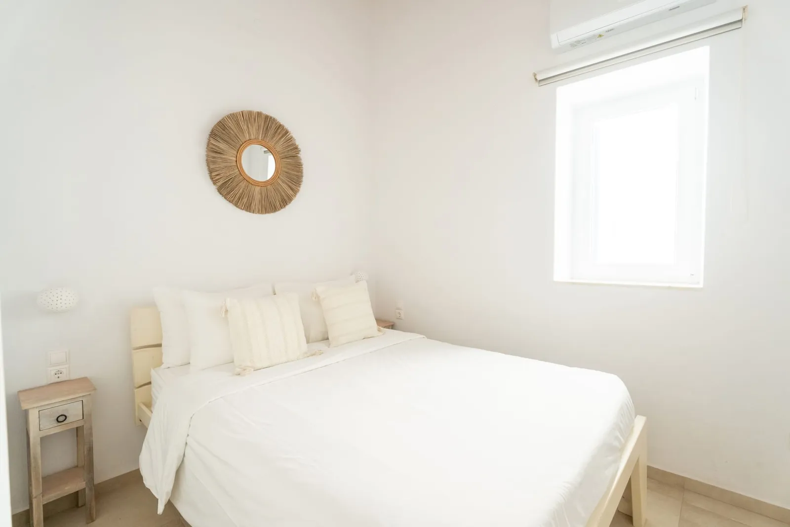 Apartment Ground Floor