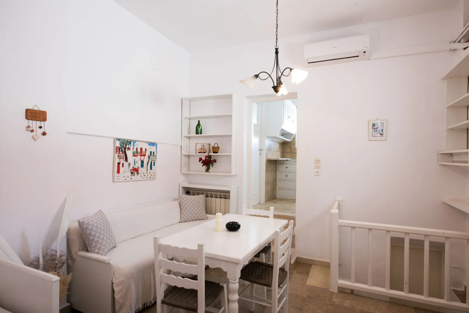Apartment Seaview