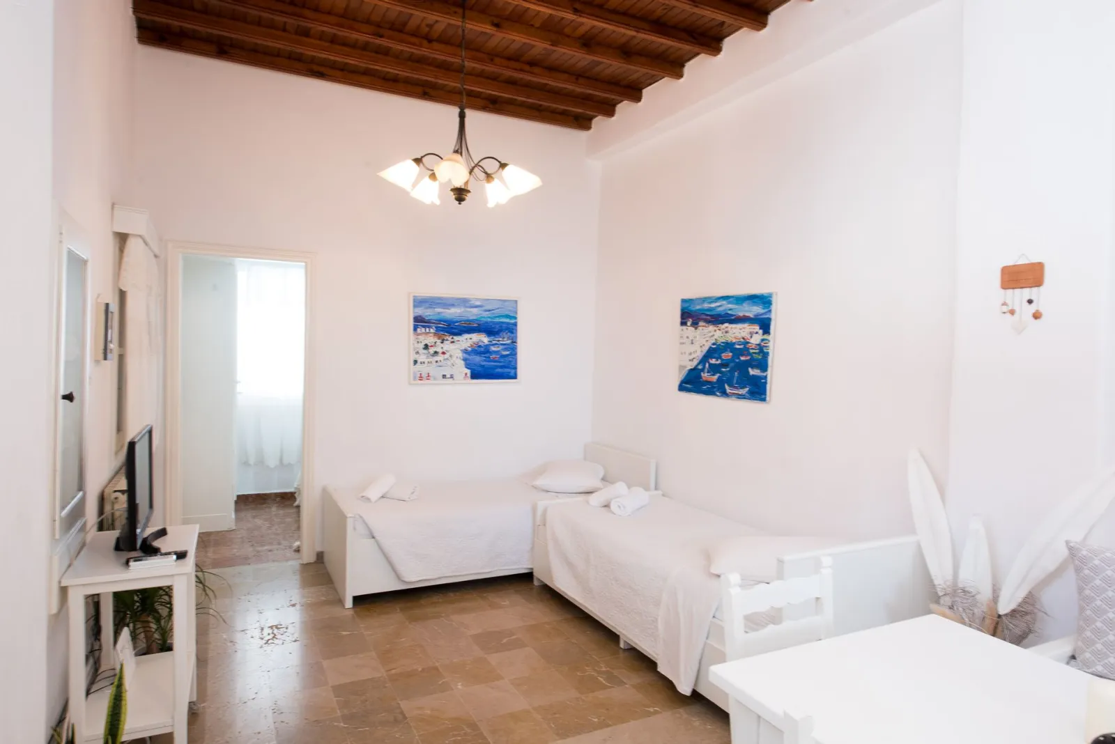 Apartment Seaview