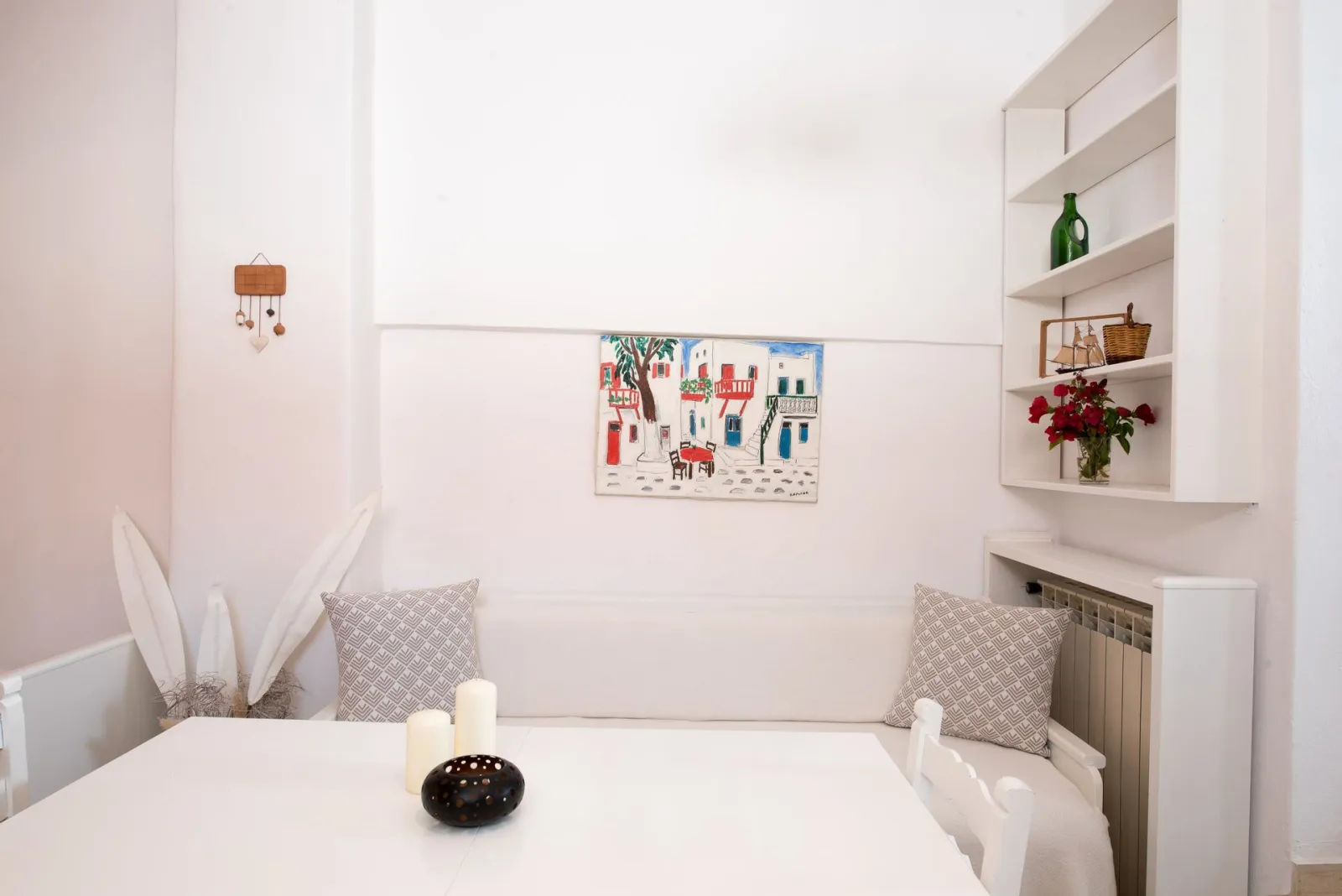 Apartment Seaview