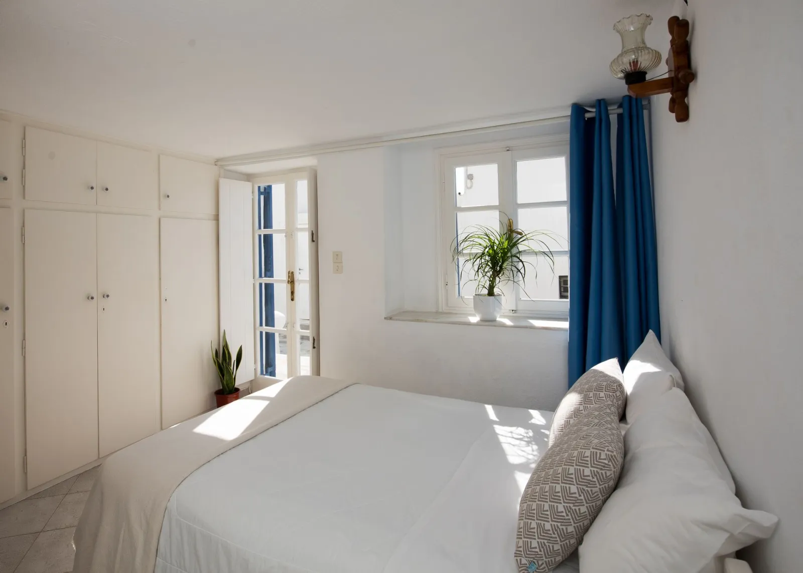 Apartment Seaview