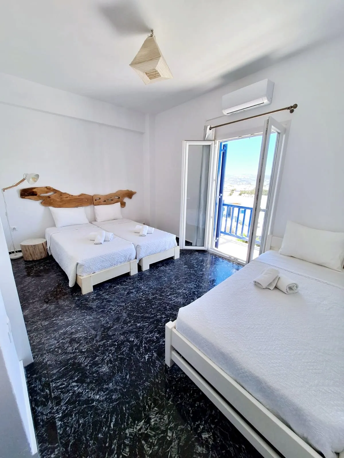 Family Room With Seaview