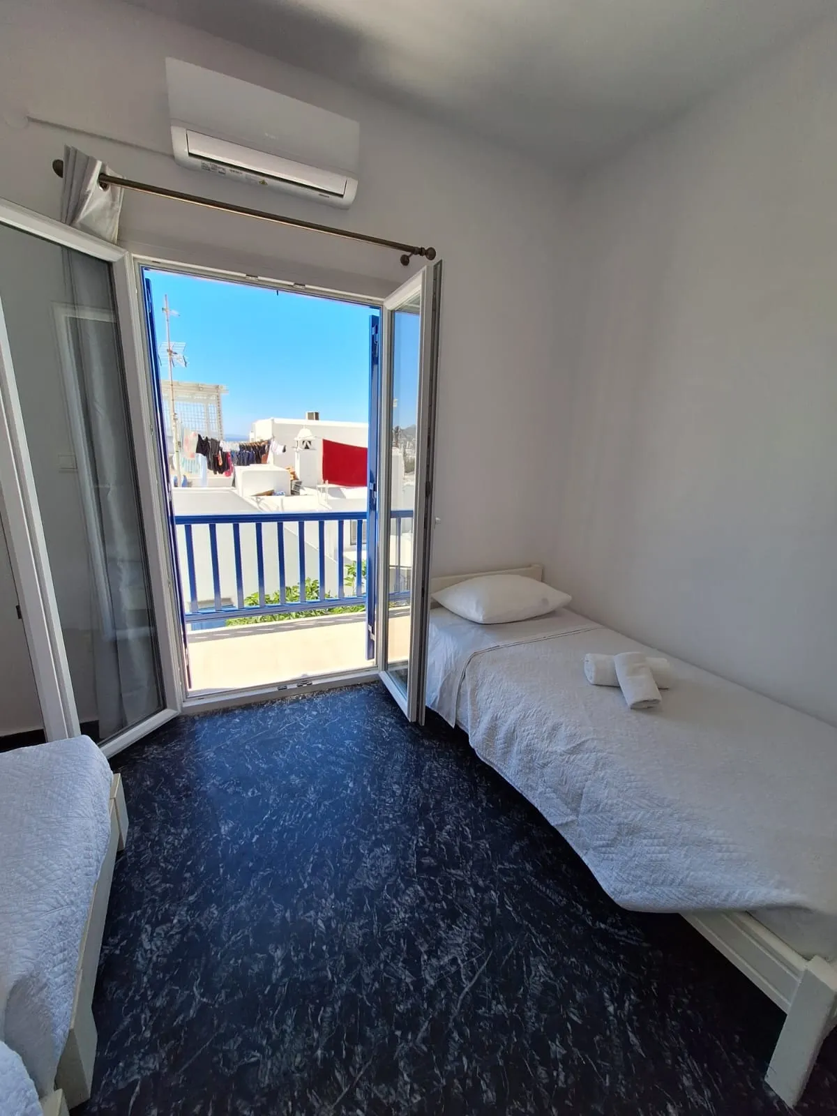 Family Room With Seaview