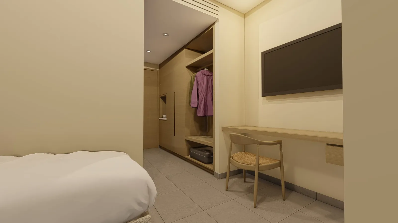 Premium Family 2 Bedroom Asterias