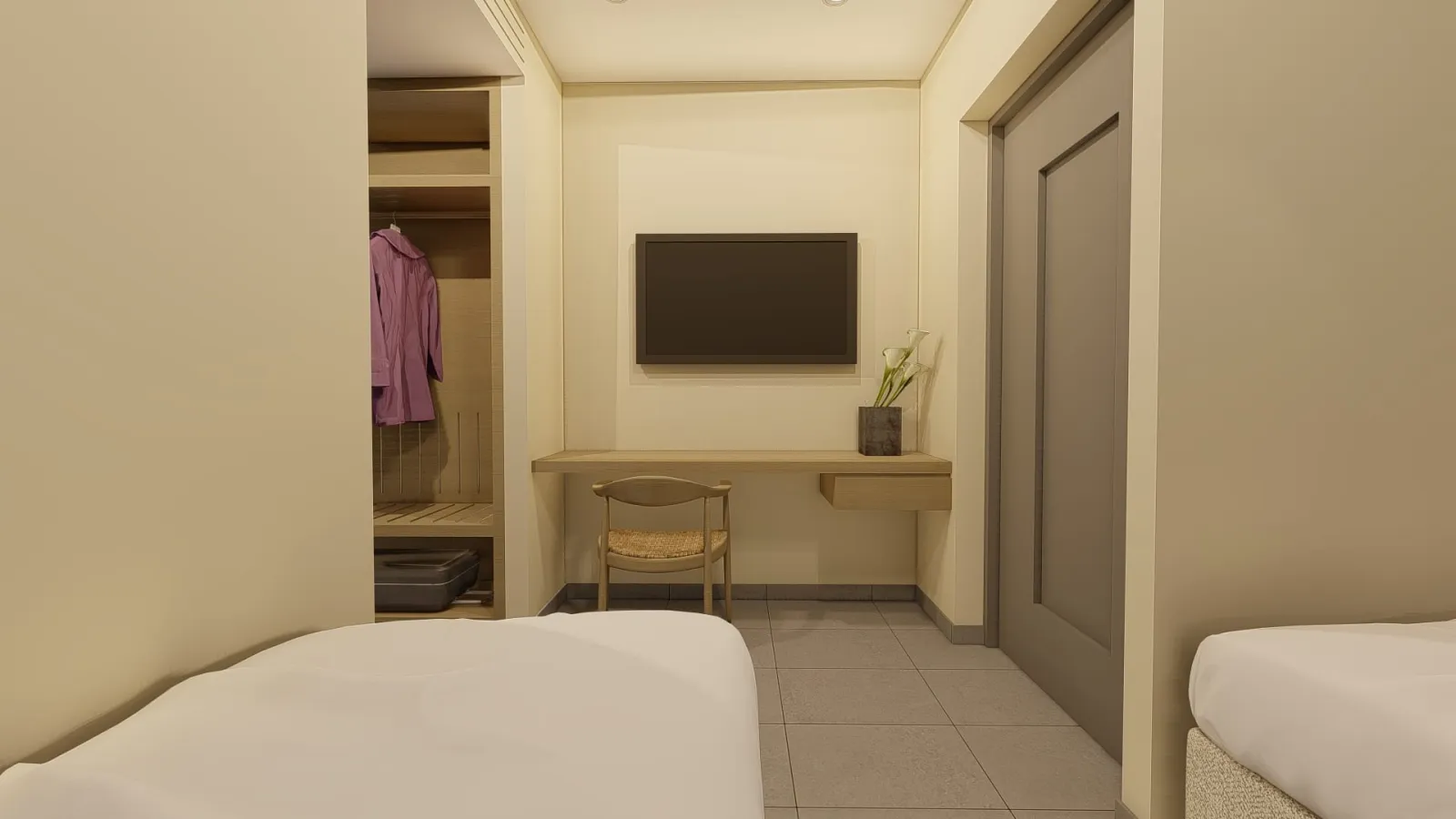 Premium Family 2 Bedroom Asterias