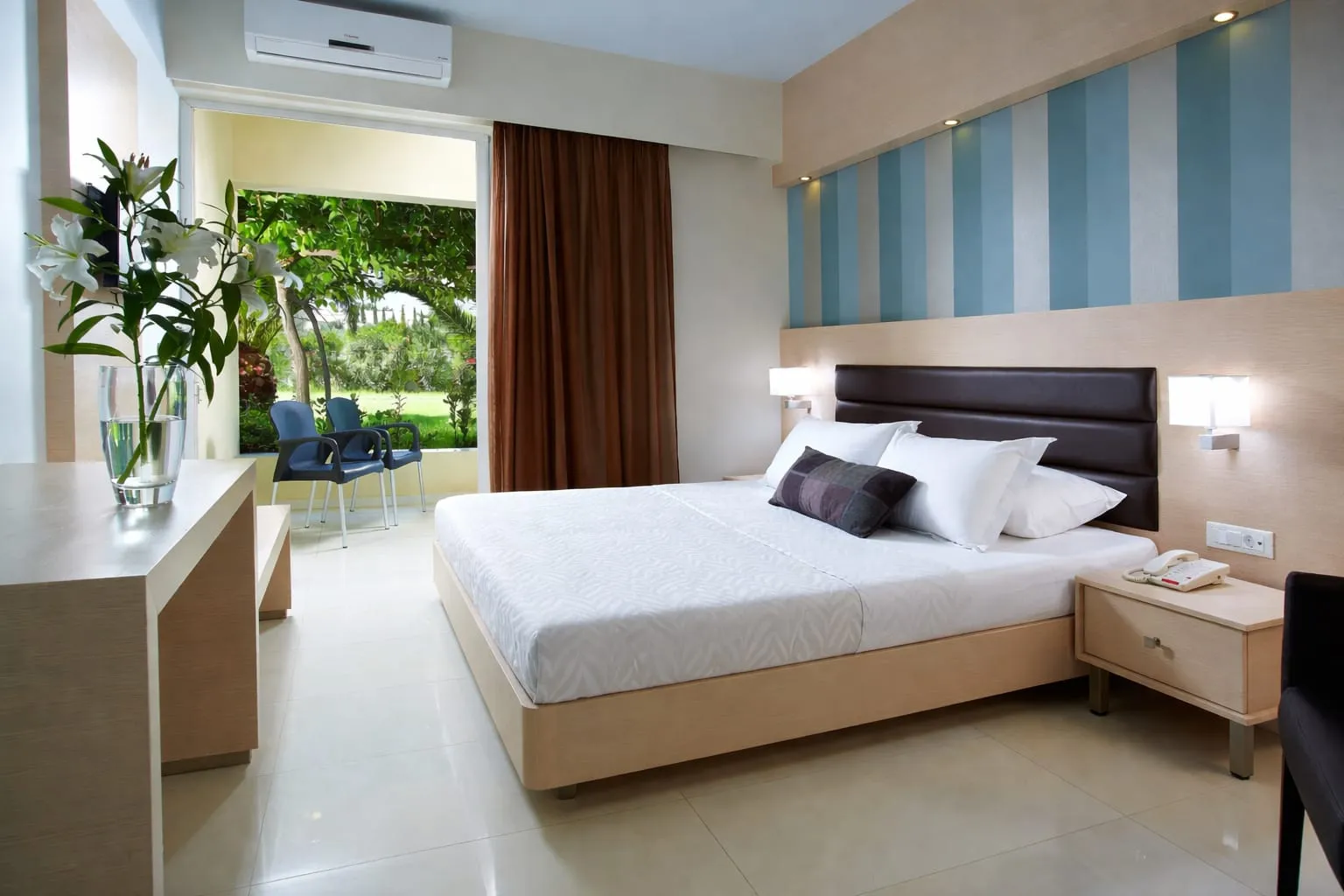 Superior Garden View Room