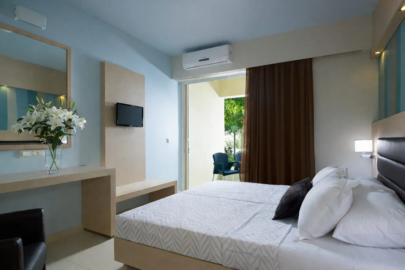 Superior Garden View Room