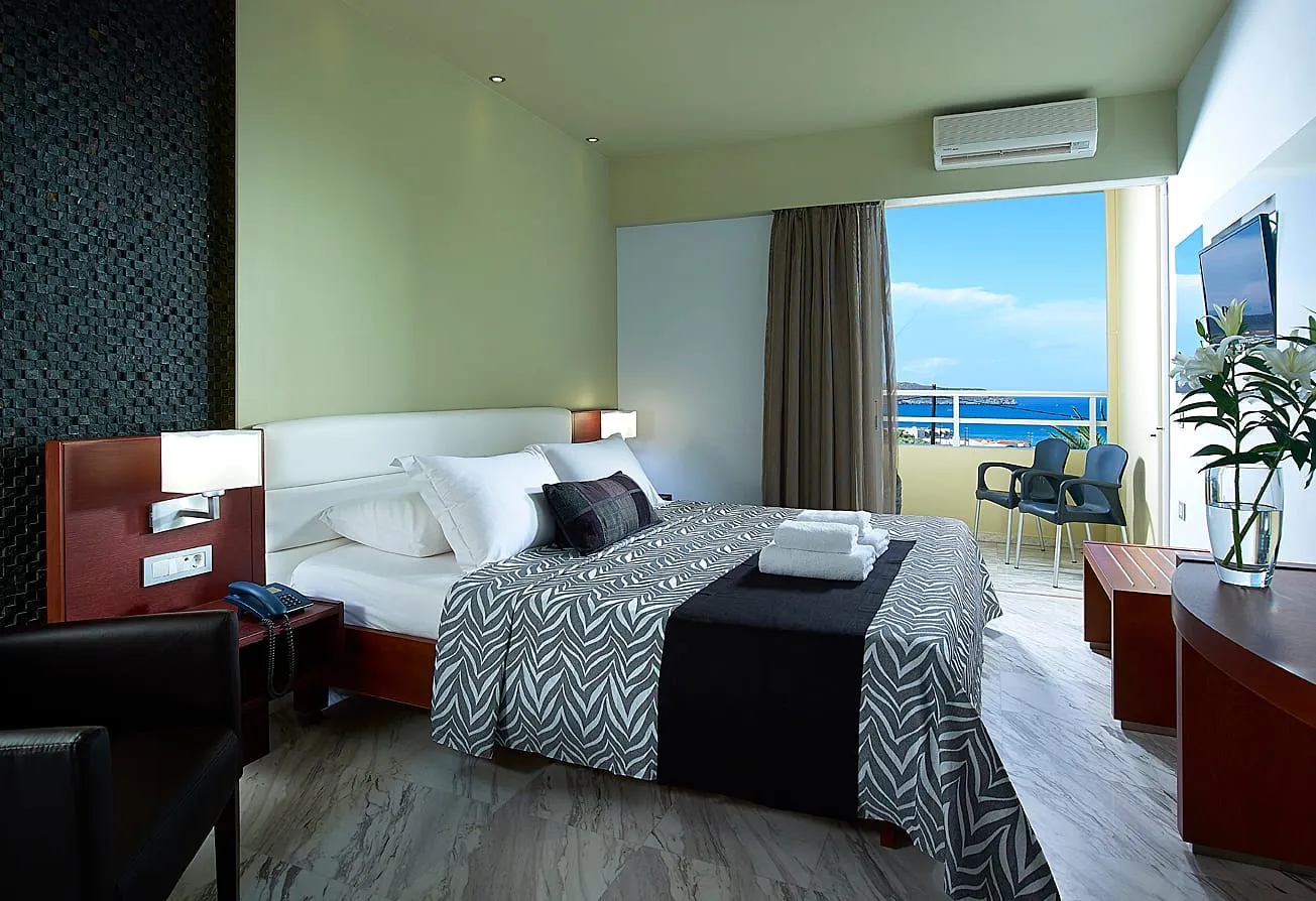 Superior Sea View Room