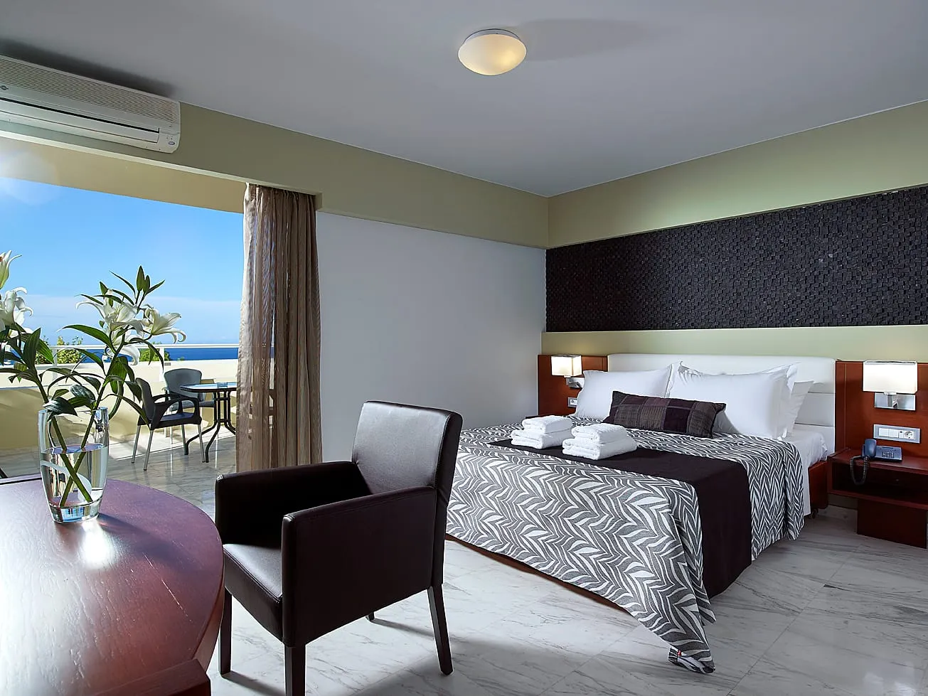 Suite Sea View