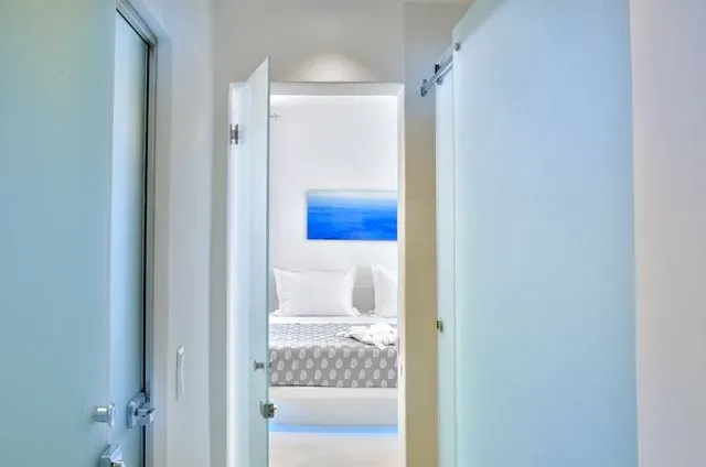 Elegant Mykonos Villa with Private Swimming Pool