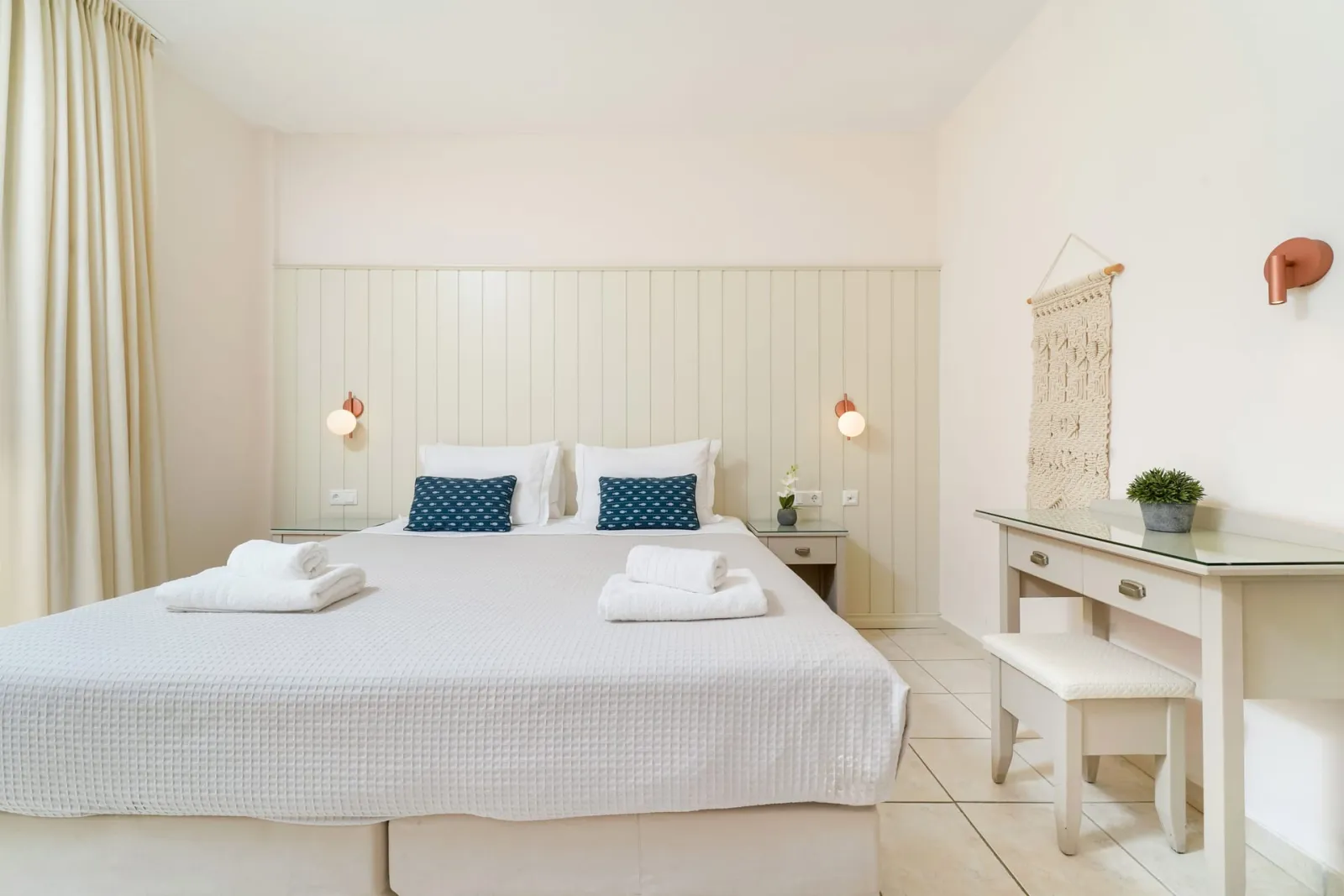 Junior Suite with mountain view