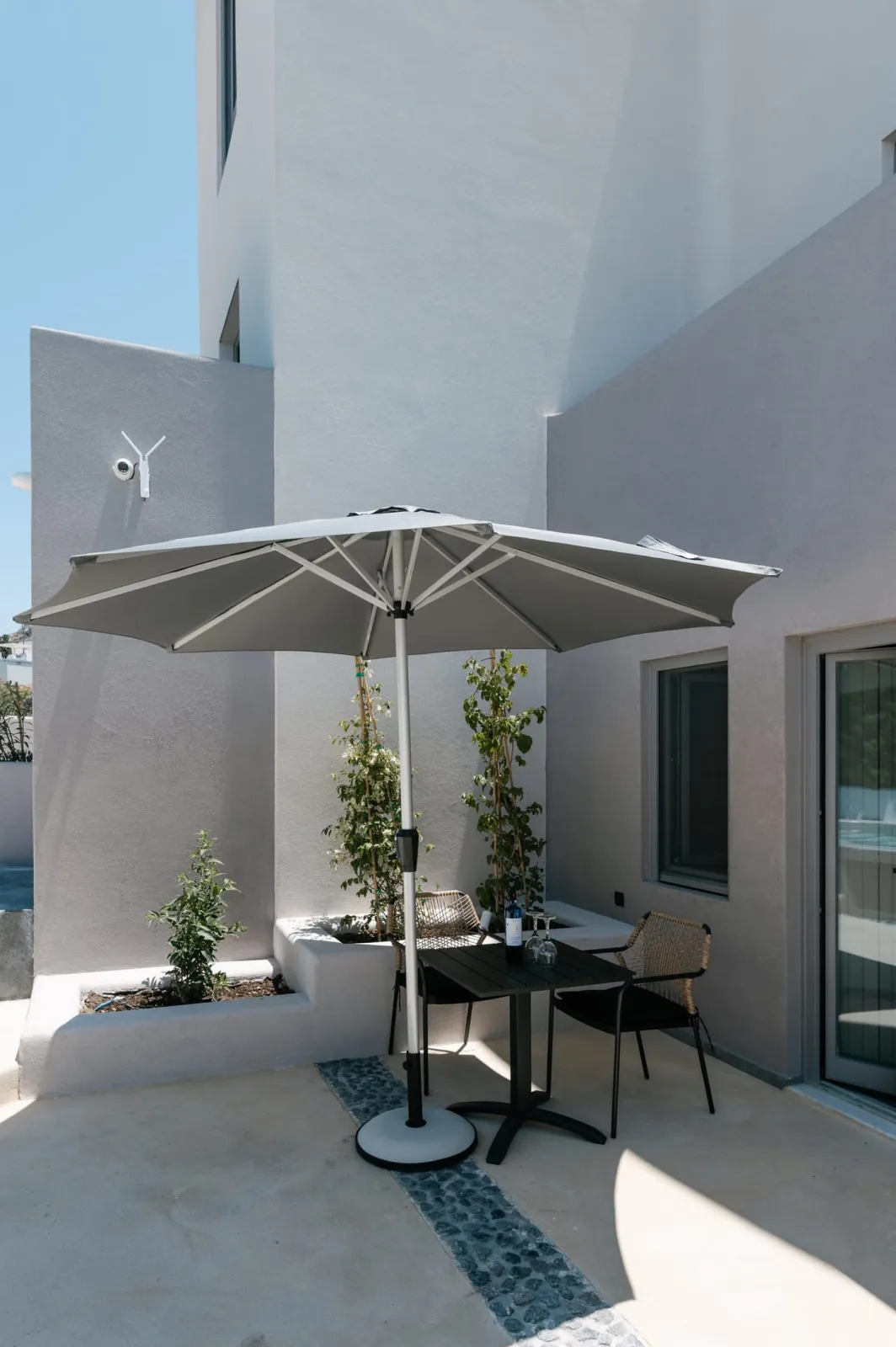 Junior Suite with Pool &amp; Garden View