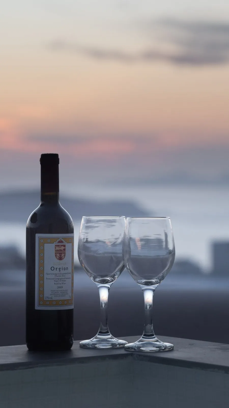 Deluxe Suite with Outdoor Hot Tub and Sunset View