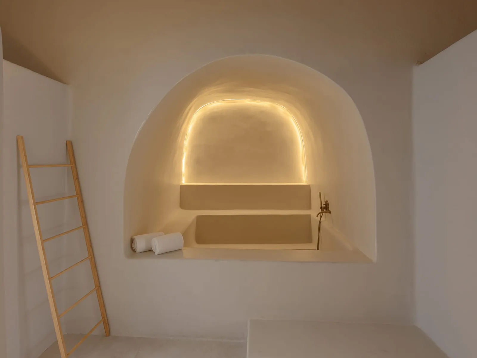 Aithera Cave Villa