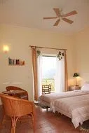 Twin Bed Room