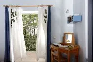 Twin Bed Room