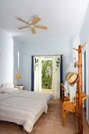 Twin Bed Room