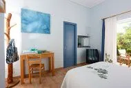 Double Bed Room