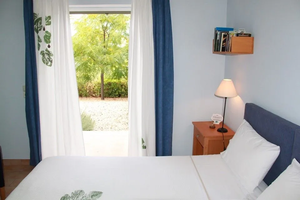 Double Bed Room