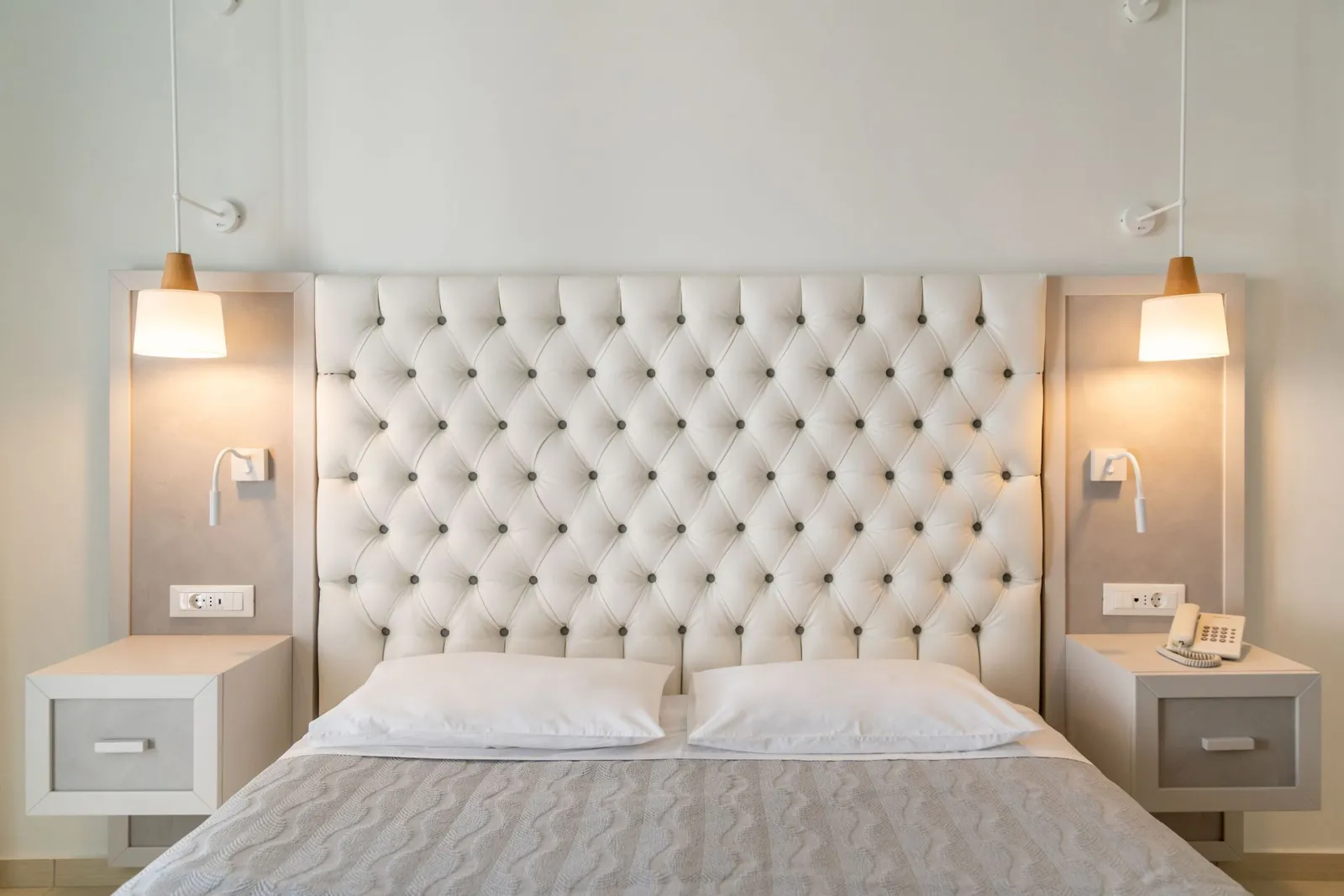 Superior Double / Twin Room
