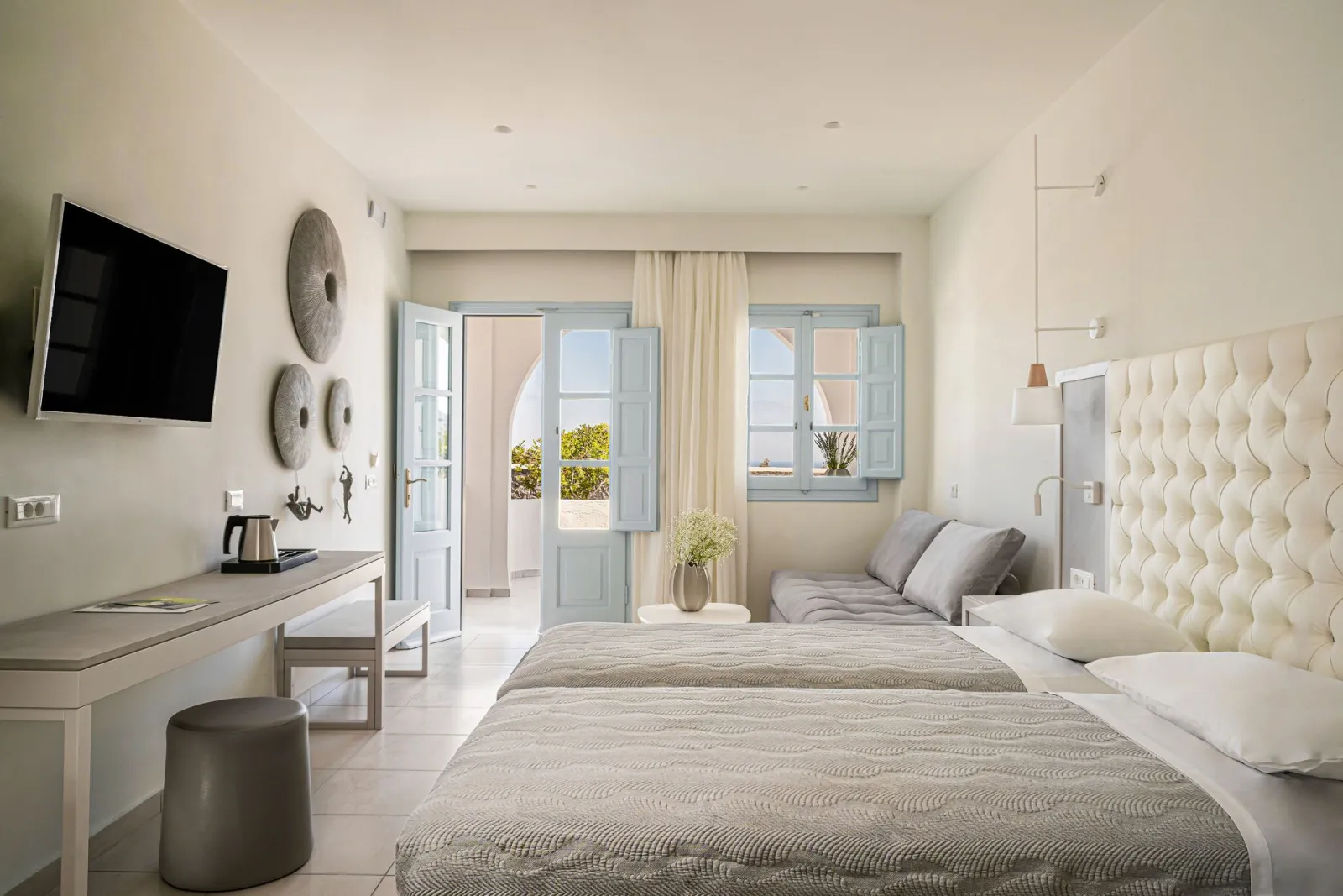Superior Double / Twin Room