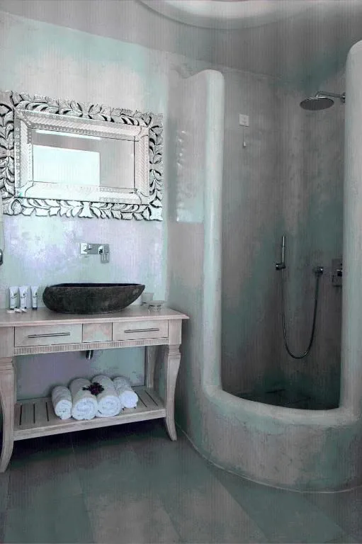 Two-Bedroom Villa with Private Pool