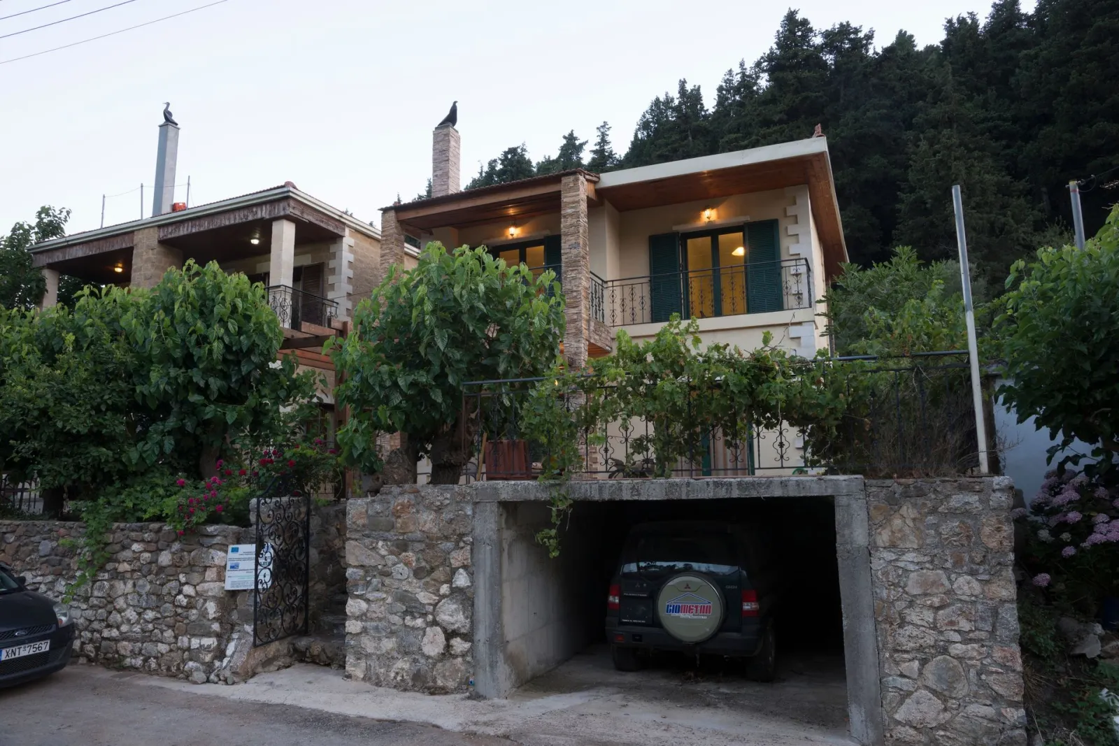 Elia Therissos