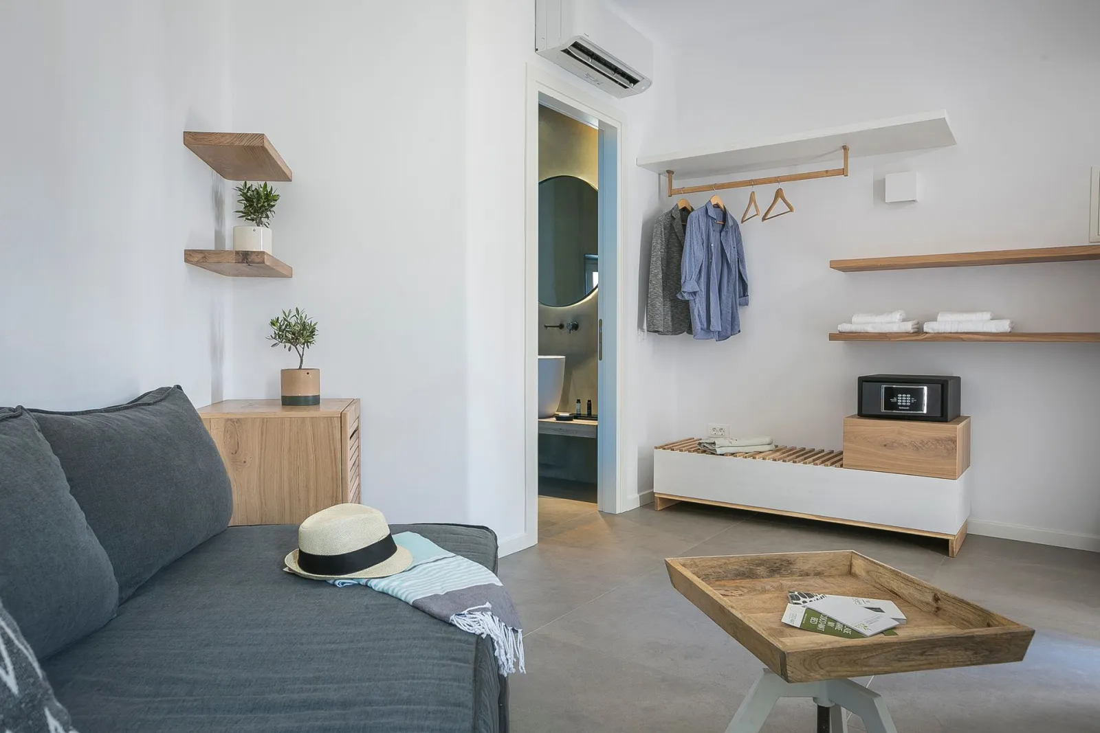 Single Room