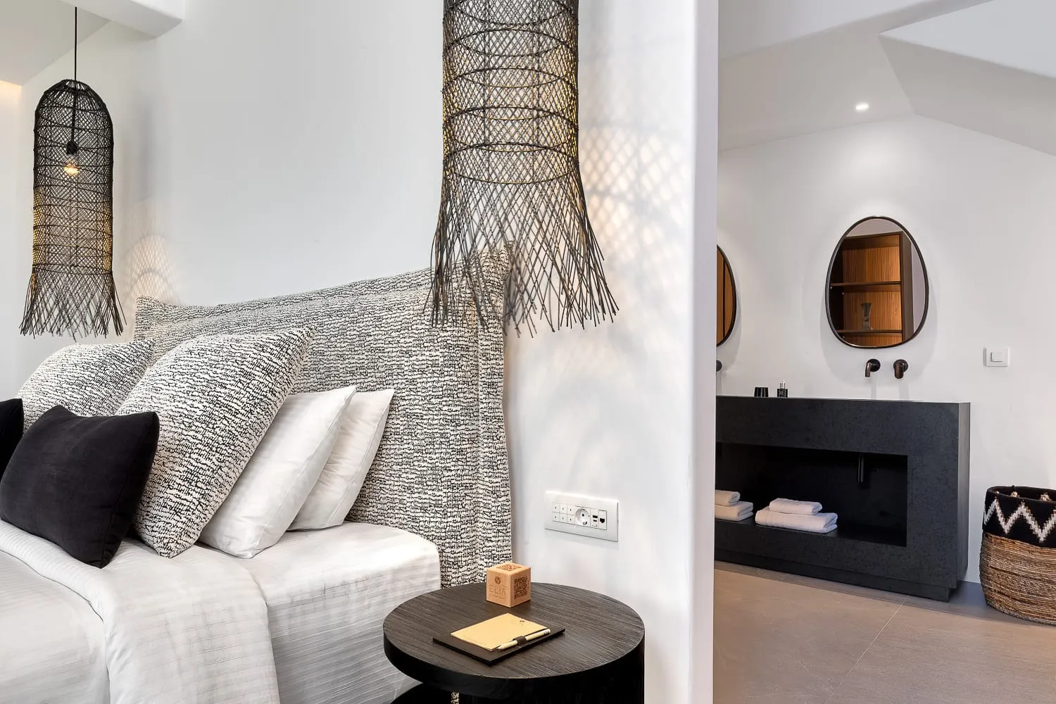 Luxury Suite Beach Front
