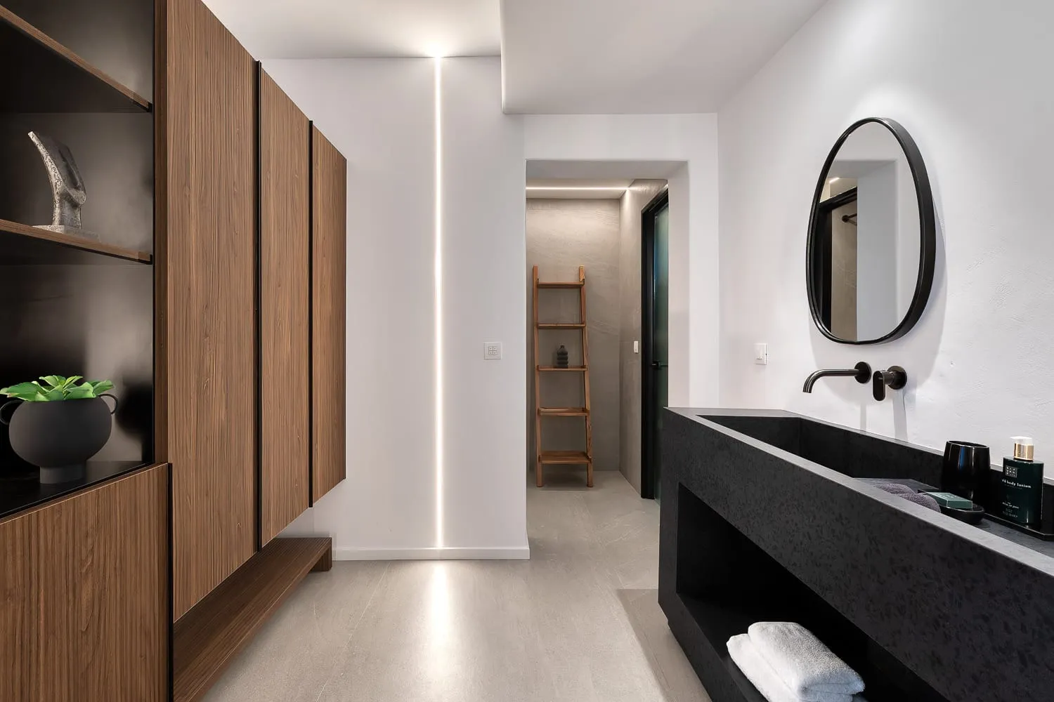Luxury Suite Beach Front