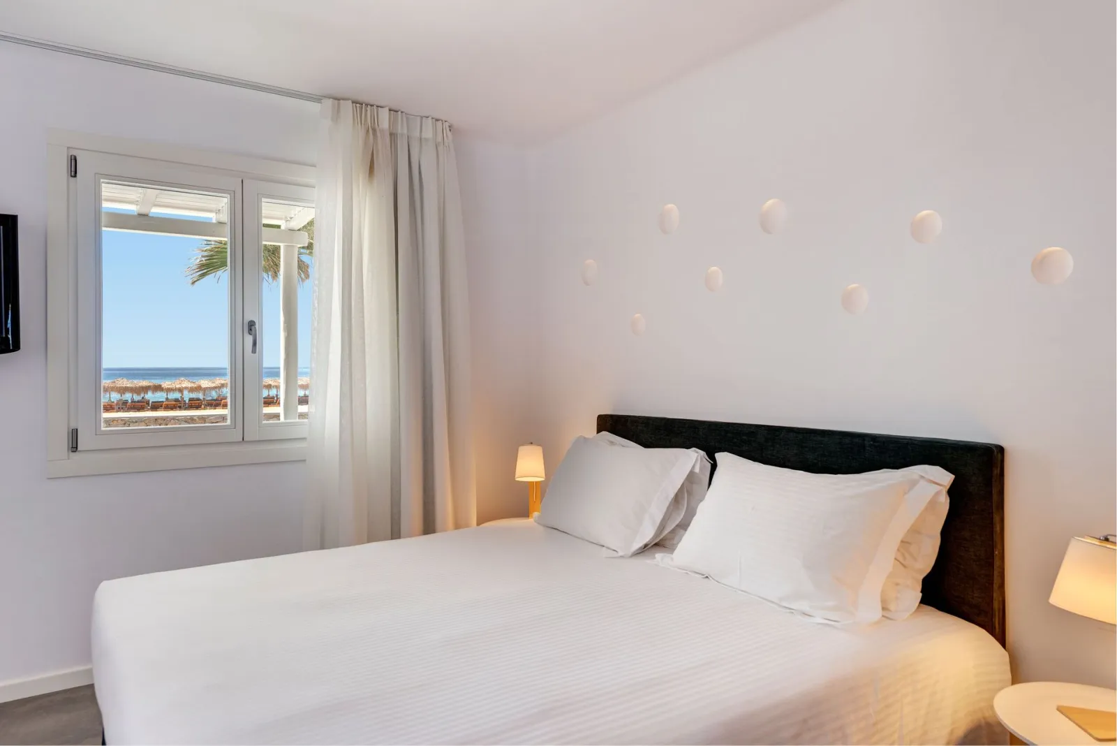 Family Junior Suite Sea View