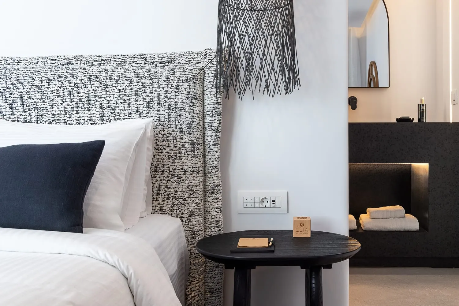 Luxury Two Bedrooms Apartment Beach Front