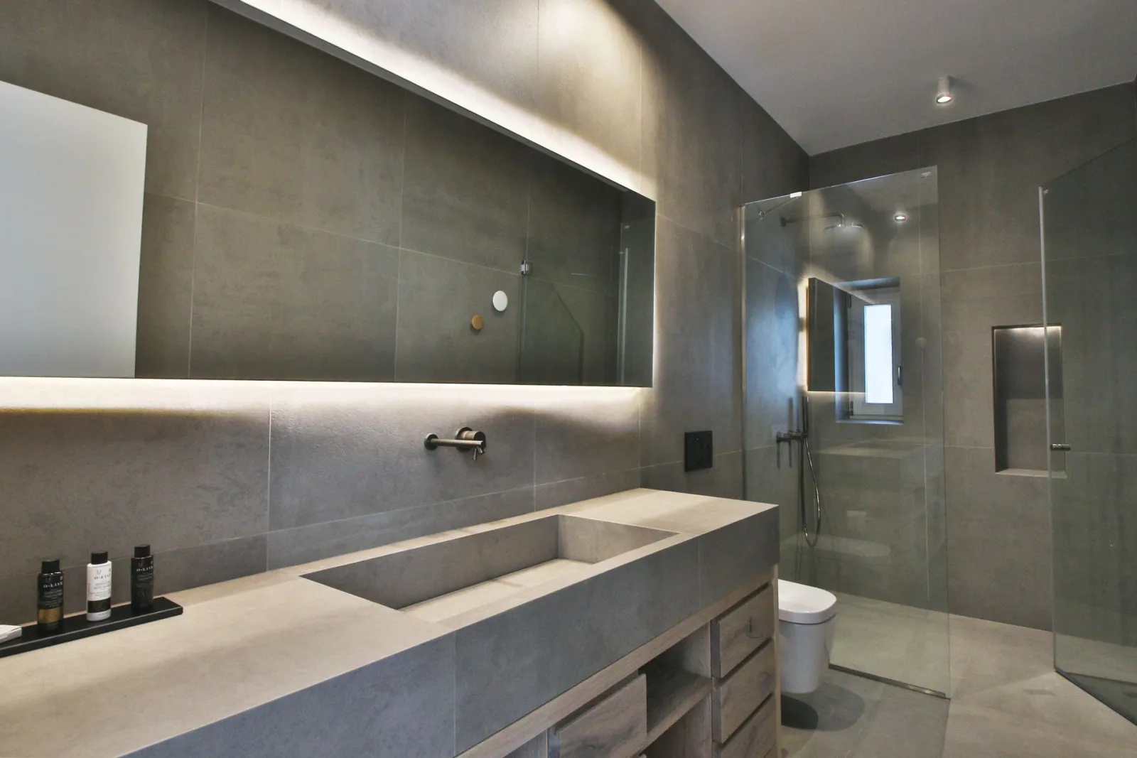 Elia Two-Bedroom Apartment Beach Front