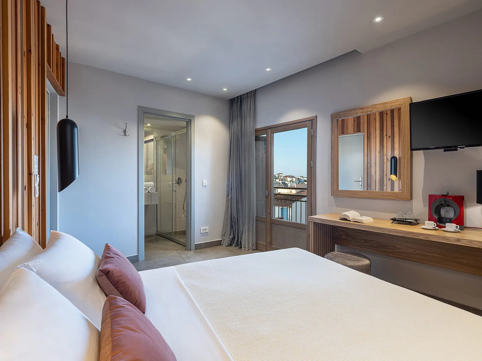 Classic Room