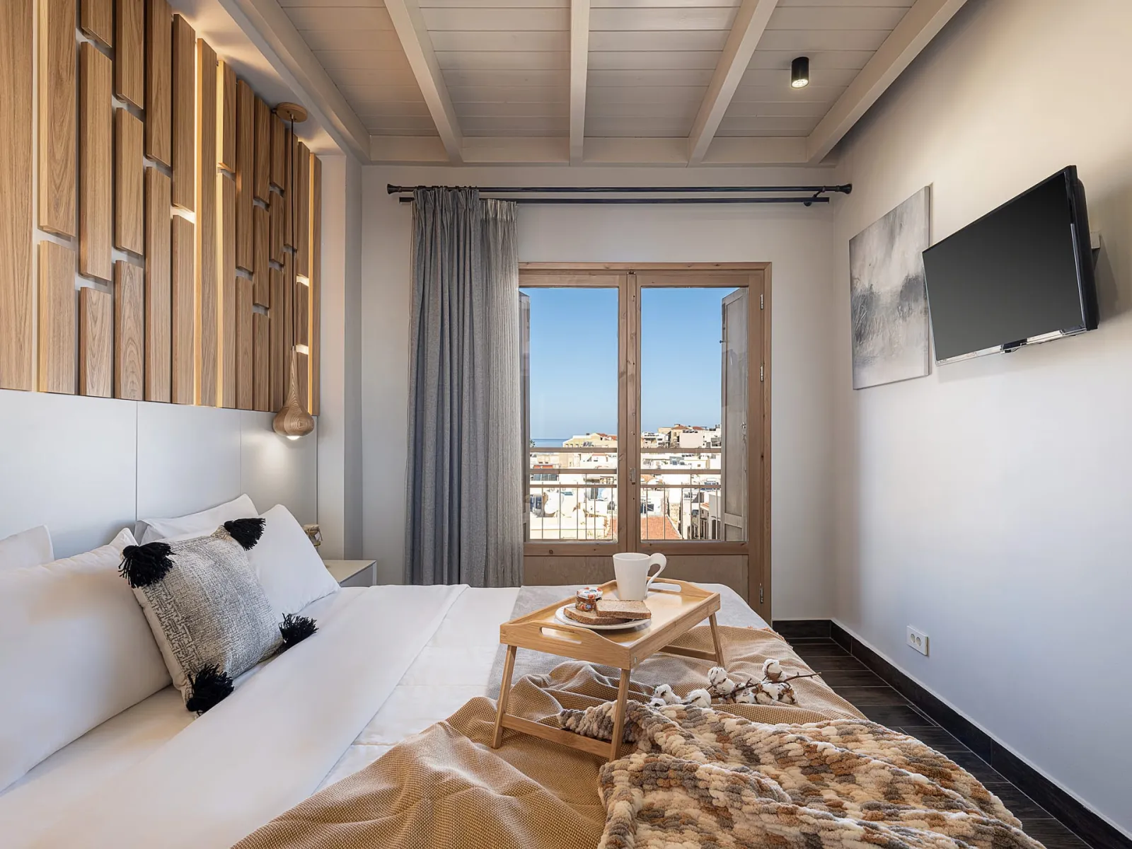 One Bedroom Suite