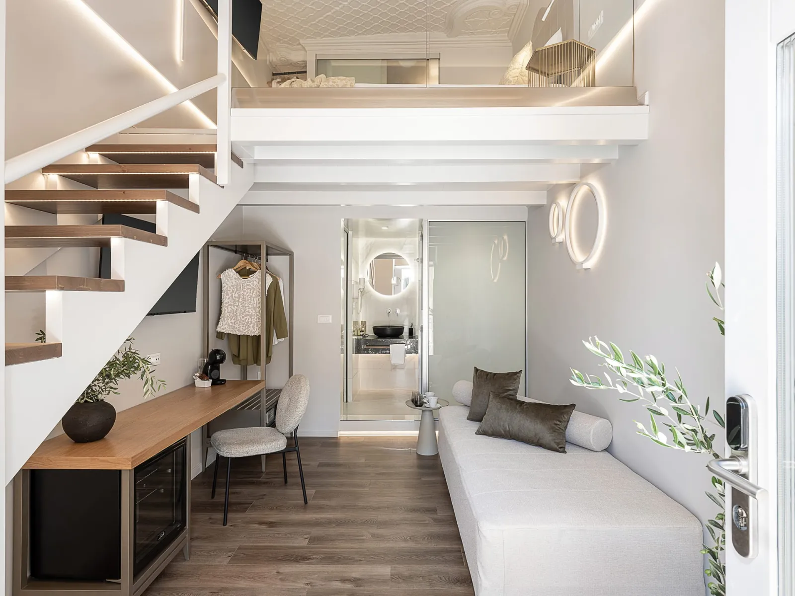 Maisonette