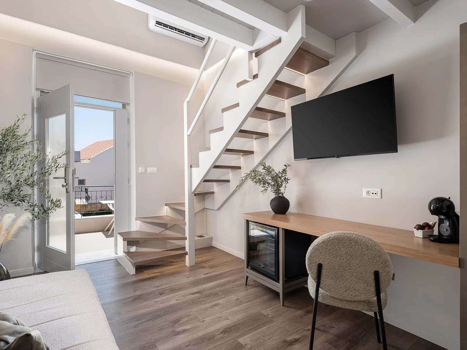 Maisonette