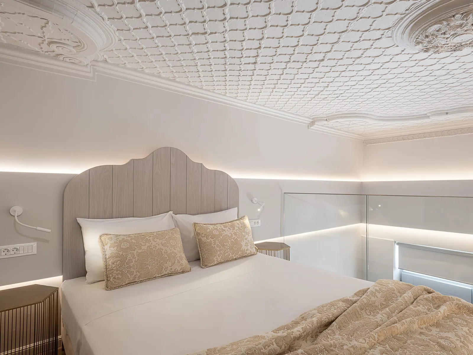 Maisonette