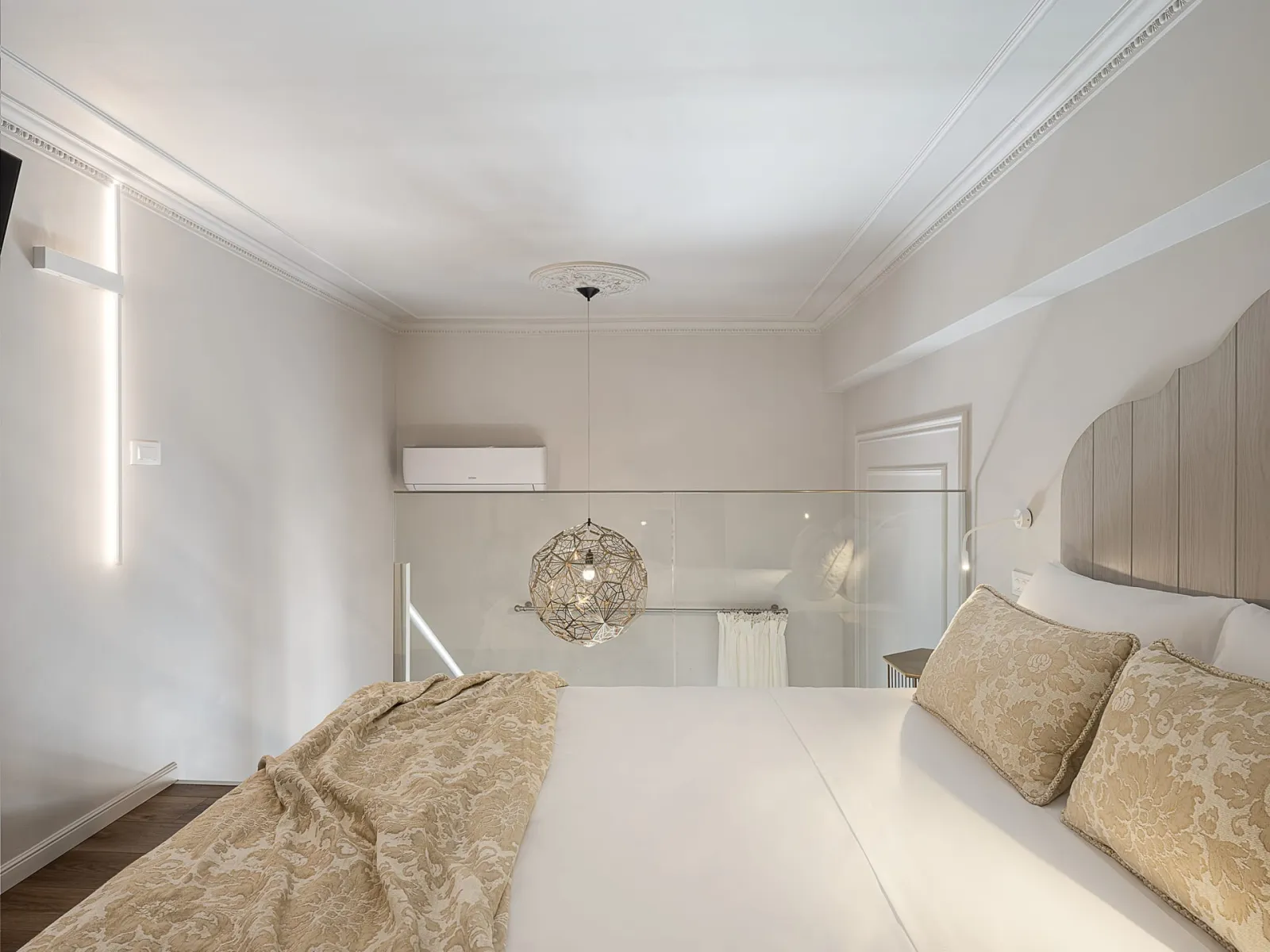 Maisonette
