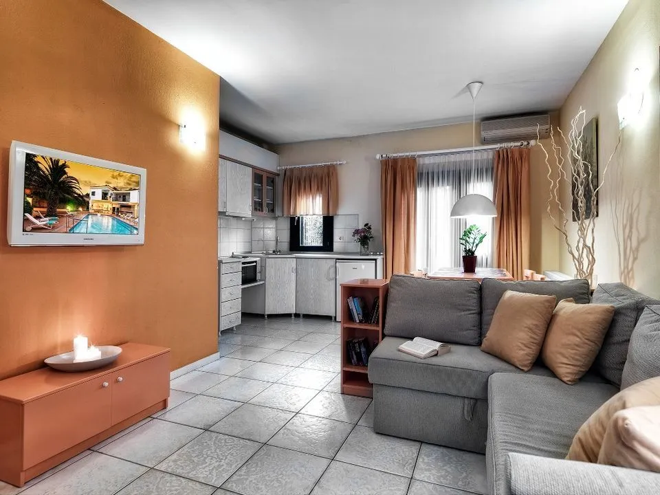 Maisonette